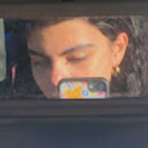 Meet your Posher, Clarissa